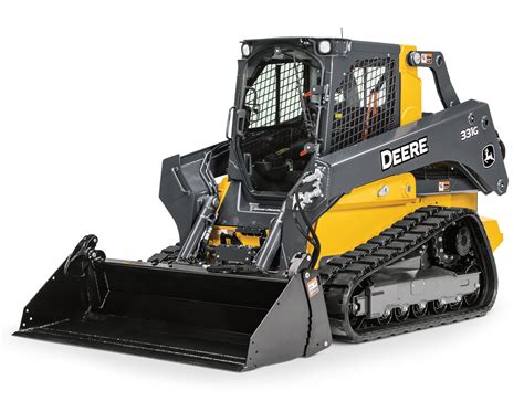 331g compact track loader|john deere 331 loader specs.